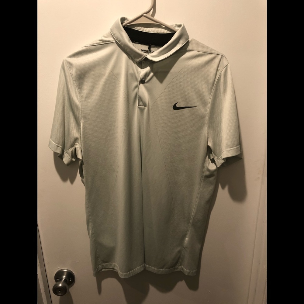 Men’s Nike Golf Polo